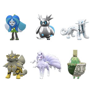 Ogerpon-W Featured Teams